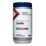 4life transfer factor cardio
