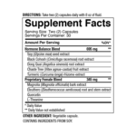 biogenistein ultra info