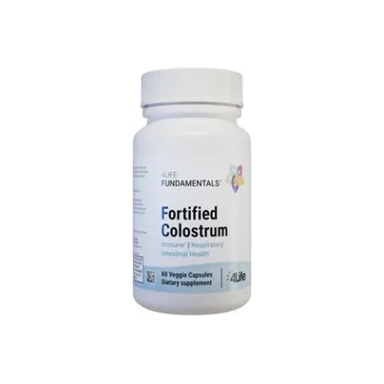 fortified colostrum
