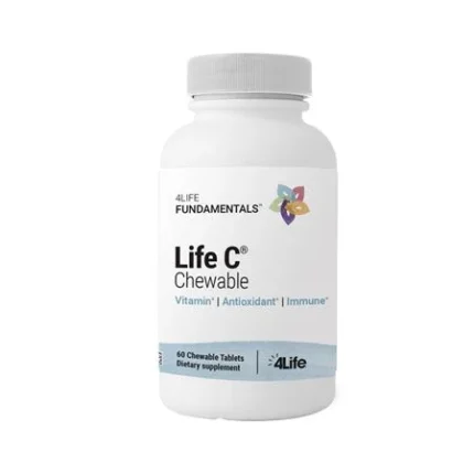 life c chewable