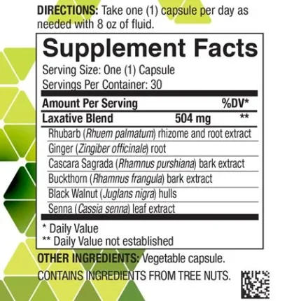 phytolax info