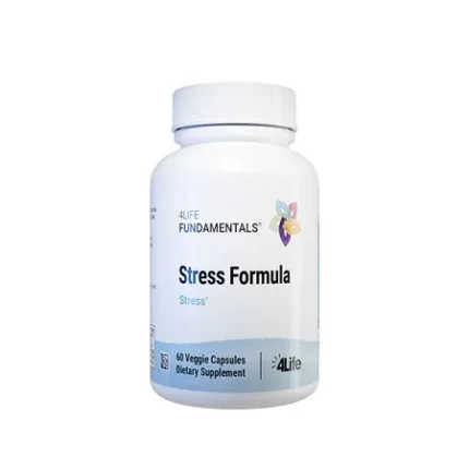 stress formula
