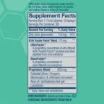 immune spray mint facts