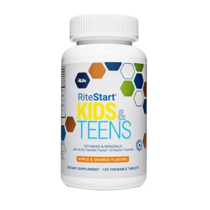 ritestart® kids & teens
