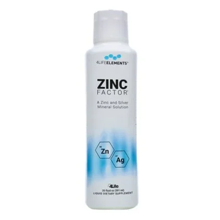 zinc factor