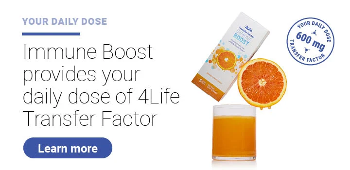 daily dose offer